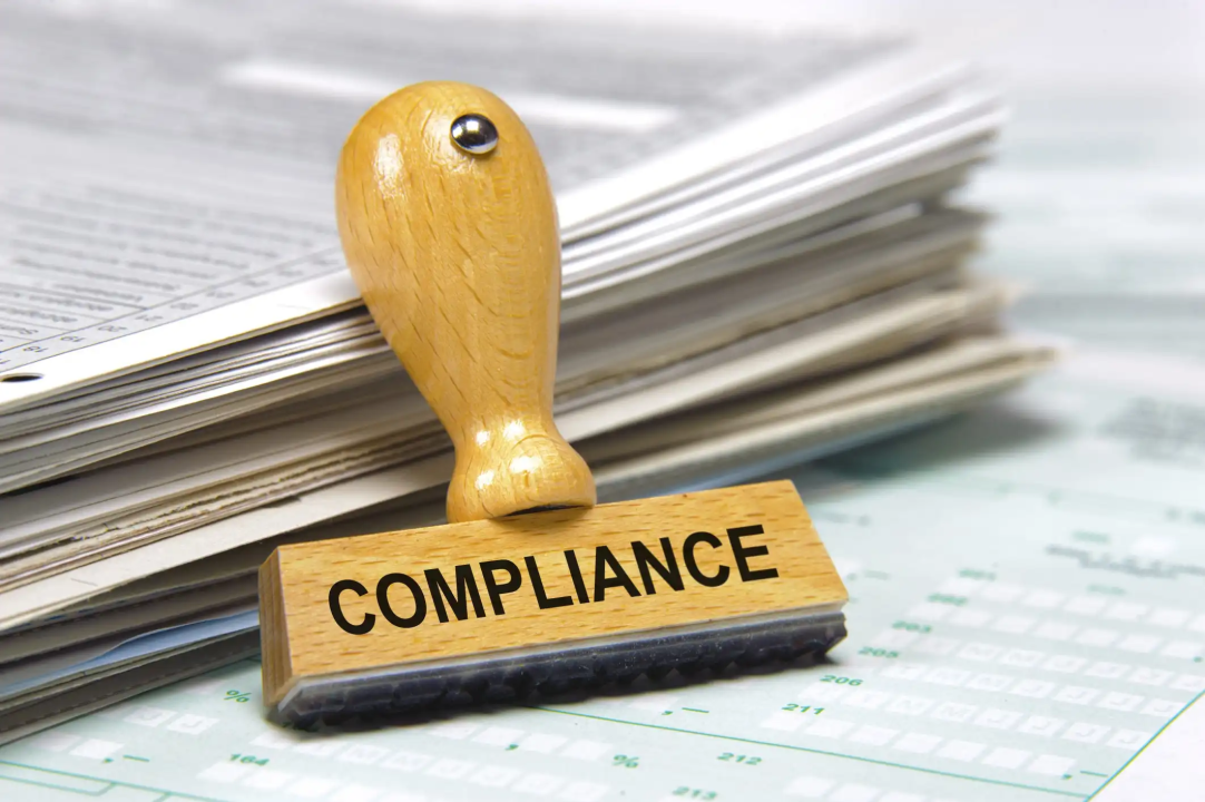 tech startup compliance laws