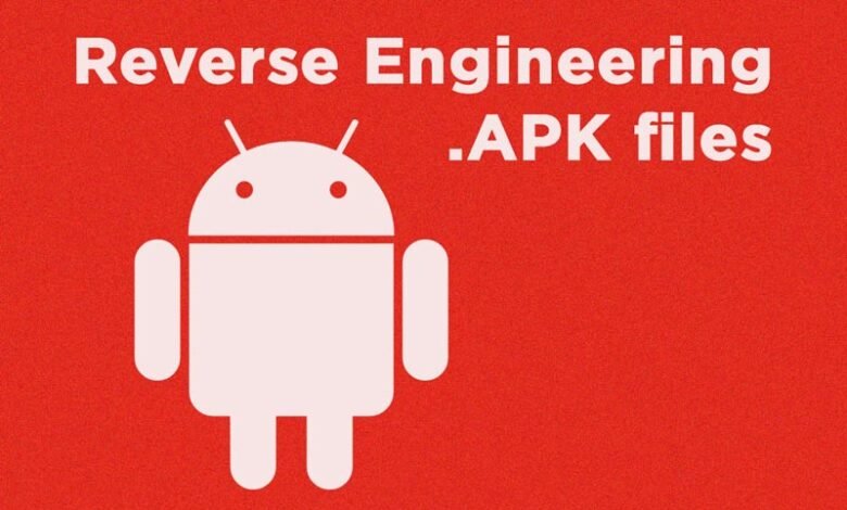 APK Reverse Engineering Laws: What You Need to Know