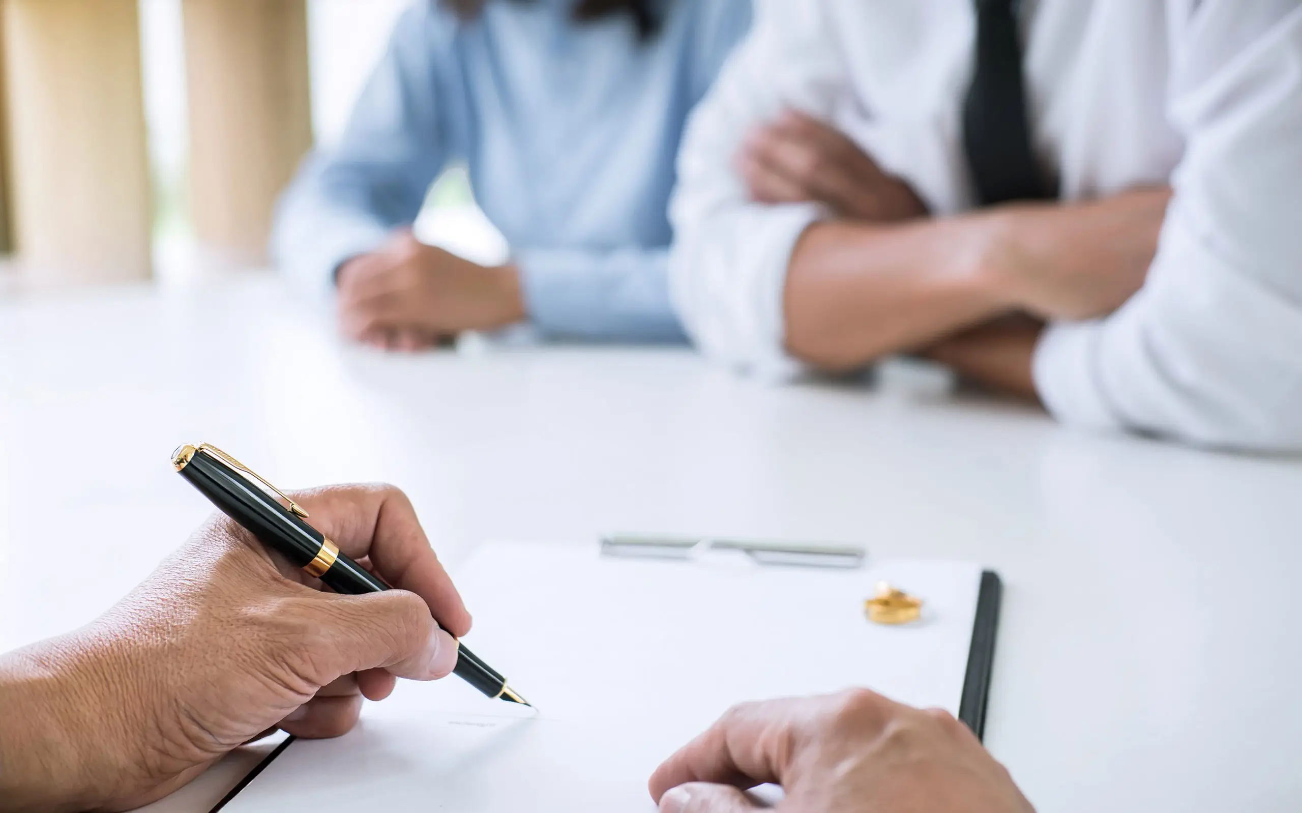 Divorce Mediation with Financial Planning