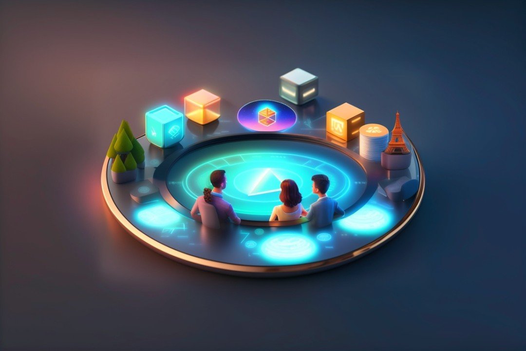 Legal implications of shared digital inheritance