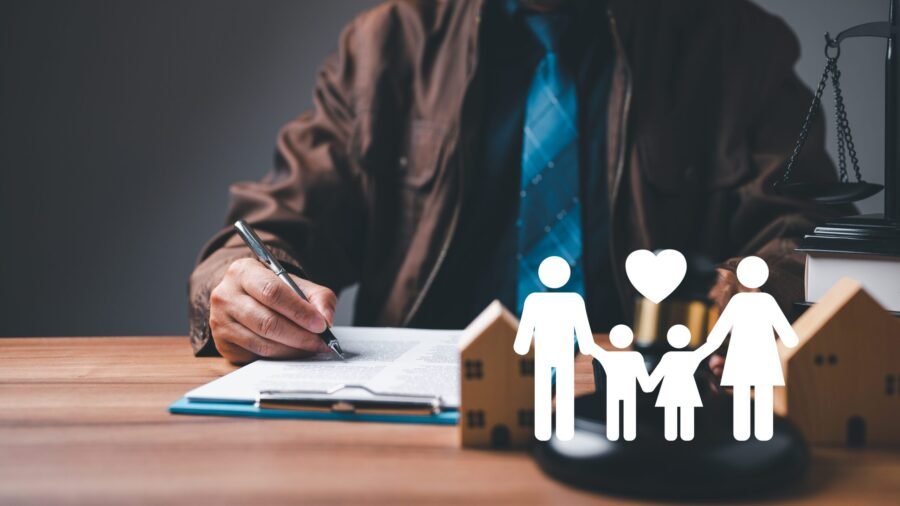 Legal options for unmarried parental rights