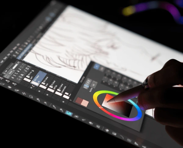 Legally Protecting Digital Art in 2025