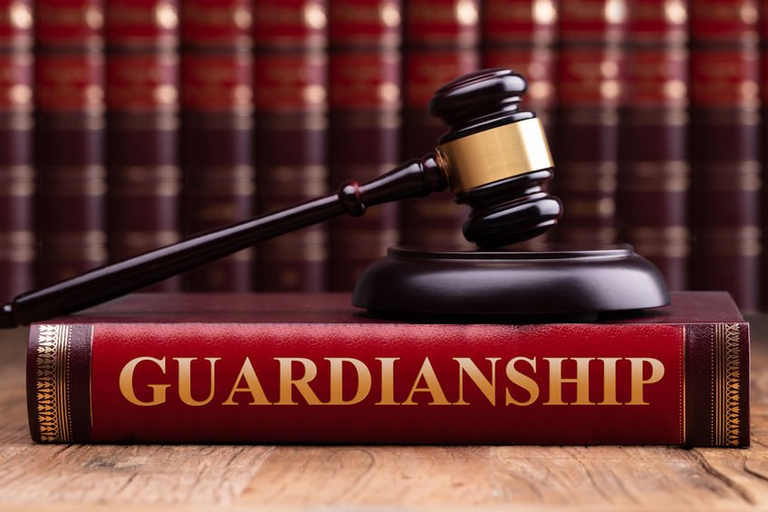 Guardianship Laws for Non-Biological Relatives