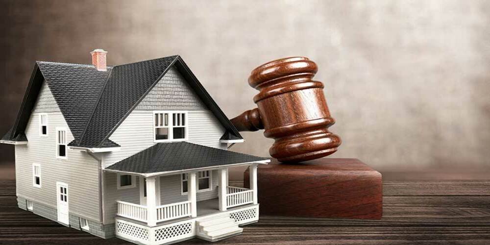 Property Sale Legalities