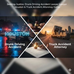 The aftermath of a serious vehicle collision is often a blur of flashing lights, medical jargon, and overwhelming paperwork. When that accident involves a drunk driver in the bustling streets of Houston or a massive commercial 18-wheeler on a Dallas interstate, the stakes are exponentially higher. You aren't just dealing with a simple "fender bender"; you are facing a life-altering event that requires specialized legal intervention to ensure your future is protected.
This guide is designed to help victims and their families navigate the complex legal landscape of Texas personal injury law. Whether you are searching for a drunk driving accident lawyer in Houston or a truck accident attorney in Dallas, understanding the nuances of your case is the first step toward physical and financial recovery. We will break down why these accidents happen, the mistakes that can ruin your claim, and the practical steps you can take today to secure justice.
Why These Specialized Legal Challenges Exist in Texas
Texas leads the nation in several unfortunate categories, including the total number of commercial truck involvements and alcohol-related road fatalities. To understand your case, you must first understand why the legal path for these specific accidents differs from a standard car crash.
The Complexity of Multi-Party Liability
In a typical car accident, you usually sue the other driver. However, in a truck accident, the "at-fault" party might include the driver, the trucking company, the cargo loaders, or even the manufacturer of a faulty brake system. Similarly, in drunk driving cases, Texas Dram Shop Laws may allow you to hold a bar or restaurant accountable if they over-served the driver.
Massive Financial Stakes
Commercial trucks carry high-limit insurance policies, often worth millions of dollars. While this is good for victims, it also means insurance companies will deploy aggressive legal teams to protect those assets. In drunk driving cases, the potential for punitive damages—money awarded specifically to punish the defendant for gross negligence—adds another layer of complexity that general practitioners might overlook.
Common Mistakes That Can Sabalotge Your Injury Claim
In the chaos following an accident, it is easy to make "human" mistakes that insurance adjusters will later use to devalue your claim. Avoiding these pitfalls is crucial for anyone looking to hire a truck accident attorney in Dallas or a drunk driving accident lawyer in Houston.
Apologizing at the Scene: Even a polite "I'm sorry" can be twisted into an admission of fault in a police report.
Delaying Medical Evaluation: Adrenaline can mask internal injuries. If you wait three days to see a doctor, the insurance company will argue your injuries weren't caused by the crash.
Giving a Recorded Statement: Adjusters are trained to ask "trap" questions. Never give a recorded statement without your lawyer present.
Settling Too Quickly: The first offer is almost always a "lowball." Once you sign a release, you can never ask for more money, even if you discover you need surgery later.
Social Media Oversharing: Posting "I'm feeling okay today" while pursuing a claim for "pain and suffering" is a gift to the defense.
Strategic Solutions: Taking Control of Your Recovery
If you have been hit by a drunk driver or an 18-wheeler, your priority should be "evidence preservation." Texas law is strict, and the clock begins ticking the moment the collision occurs.
Step 1: Secure the "Black Box" Data
Modern commercial trucks are equipped with Electronic Logging Devices (ELDs) and Event Data Recorders. This "black box" records speed, braking patterns, and how many hours the driver had been on the road. A truck accident attorney in Dallas will immediately send a "spoliation letter" to the trucking company to ensure this data isn't "accidentally" deleted.
Step 2: Establish the Timeline of Intoxication
For a drunk driving accident lawyer in Houston, the goal is often to find out where the driver got drunk. By subpoenaing credit card receipts and surveillance footage from local bars, your legal team can determine if a business violated the Texas Alcoholic Beverage Code.
Step 3: Comprehensive Medical Documentation
Your "legal story" is written in your medical records. Ensure your doctors are documenting not just the physical pain, but the psychological impact, such as PTSD or anxiety, which are common after high-impact truck collisions.
High-Value Upgrades for Your Life Post-Accident
While a lawyer handles the courtroom, you have to handle the home front. Recovering from a catastrophic injury often requires "upgrading" your environment to facilitate healing.
Home Accessibility and Lighting
If your mobility has been limited, consider upgrading your home’s lighting to high-lumen LED fixtures and adding smart-home voice controls. This prevents falls and reduces the physical strain of daily tasks.
Ergonomic Recovery Spaces
Investing in a high-quality lift recliner or an adjustable bed isn't just a luxury; it's a medical necessity for those with spinal or limb injuries. These costs can often be included in your "future medical expenses" claim.
Mental Health Resources
The "hidden" cost of accidents is the mental toll. Seeking a therapist specializing in vehicular trauma is a proactive step that shows the court you are committed to a full recovery—body and mind.
Pinterest-Ready Tips for Accident Victims
Pro Tip for Your Visual Planner: Create a "Case Binder" or a dedicated digital folder. Use it to store:
Photos of vehicle damage and visible bruising.
Business cards from every officer and doctor you meet.
A "Pain Journal" to track your daily recovery progress.
Receipts for every out-of-pocket expense, from Uber rides to bandages.
Frequently Asked Questions (FAQ)
What is the Statute of Limitations in Texas?
In Texas, you generally have two years from the date of the accident to file a personal injury lawsuit. However, for claims against government entities, the notice period can be as short as six months.
Can I sue the bar that served the drunk driver?
Yes, under the Texas Dram Shop Act. If you can prove the establishment served a "clearly intoxicated" person who posed a danger to themselves or others, the business can be held liable.
Why are truck accidents more complicated than car accidents?
Trucking is a federally regulated industry. A truck accident attorney in Dallas must understand Federal Motor Carrier Safety Administration (FMCSA) regulations, which cover everything from driver fatigue to weight limits.
What if the drunk driver didn't have insurance?
Texas law allows you to file an Uninsured/Underinsured Motorist (UM/UIM) claim through your own insurance provider. A lawyer can help ensure your own company doesn't try to underpay you.
Conclusion: Reclaiming Your Future
Navigating the legal aftermath of a Texas road tragedy is a marathon, not a sprint. Whether you need a drunk driving accident lawyer in Houston to hold a negligent individual accountable or a truck accident attorney in Dallas to take on a multi-million dollar corporation, the right legal partner makes the difference between a struggling future and a settled one.
Remember: you don't have to carry this burden alone. By acting quickly to preserve evidence and avoiding common insurance traps, you are setting the stage for the justice and compensation you rightfully deserve.